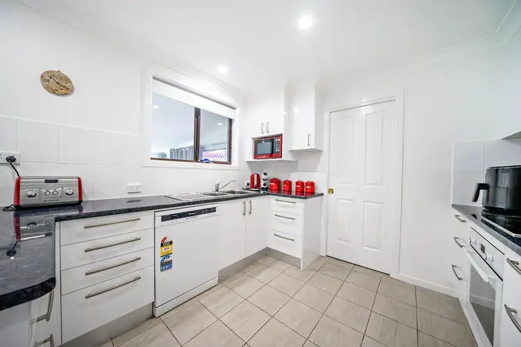 Fifth view of Homely house listing, 188 Bushland Drive, Taree NSW 2430
