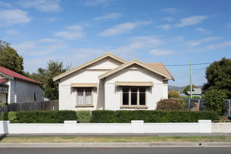 Main view of Homely house listing, 75 Herbert Street, Invermay TAS 7248