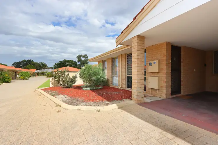 32/73-87 Leake Street, Bayswater WA 6053