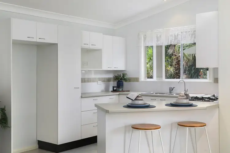 Second view of Homely other listing, 17/437 Wards Hill Road, Empire Bay NSW 2257