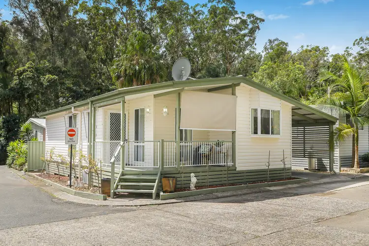 Sixth view of Homely other listing, 17/437 Wards Hill Road, Empire Bay NSW 2257