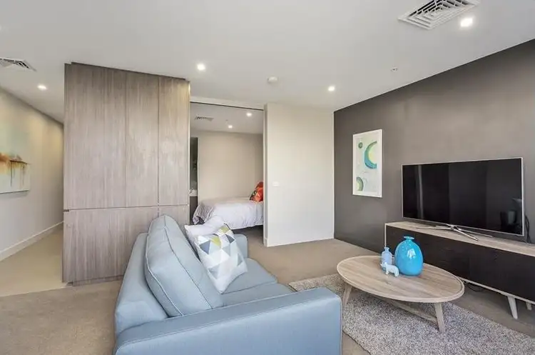 Second view of Homely apartment listing, 507/1148 Nepean Highway, Highett VIC 3190