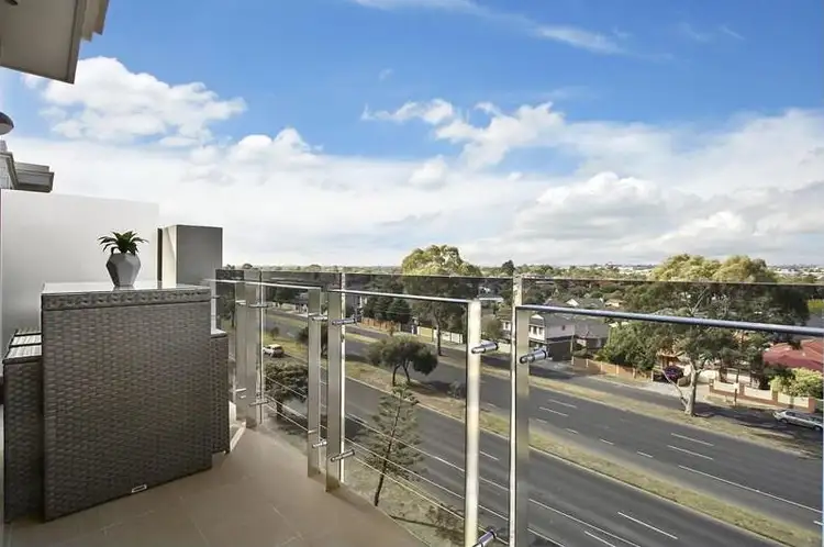 Third view of Homely apartment listing, 507/1148 Nepean Highway, Highett VIC 3190