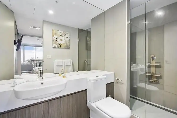 Fourth view of Homely apartment listing, 507/1148 Nepean Highway, Highett VIC 3190