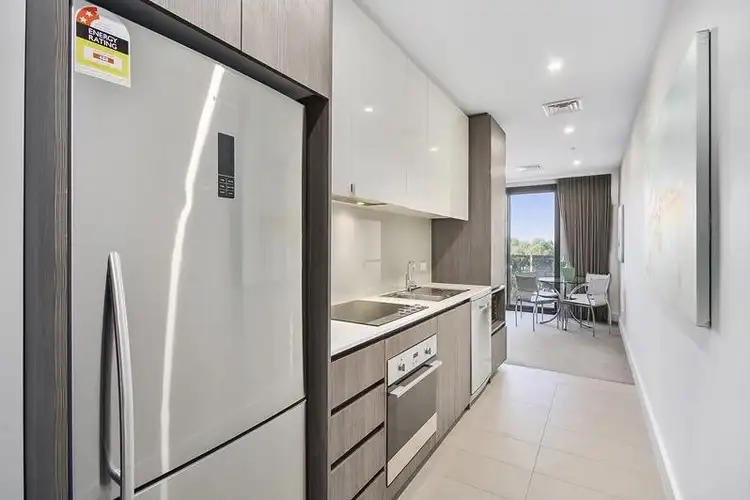 Fifth view of Homely apartment listing, 507/1148 Nepean Highway, Highett VIC 3190