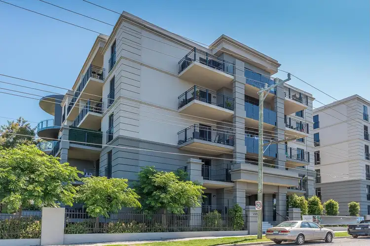 Sixth view of Homely apartment listing, 507/1148 Nepean Highway, Highett VIC 3190