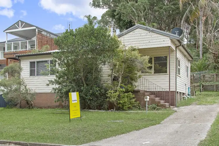 117 Dobell Drive, Wangi Wangi NSW 2267