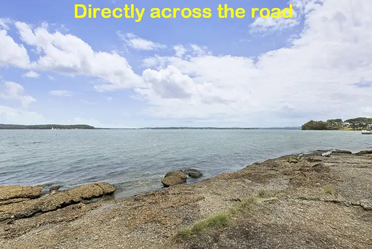Third view of Homely house listing, 117 Dobell Drive, Wangi Wangi NSW 2267