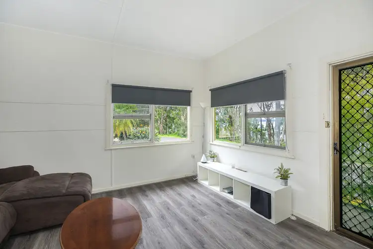 Fourth view of Homely house listing, 117 Dobell Drive, Wangi Wangi NSW 2267