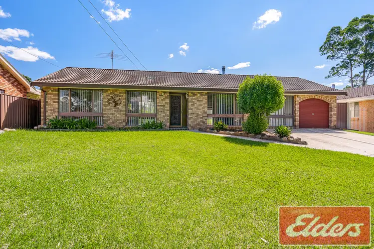 Main view of Homely house listing, 39 Gibson Street, Silverdale NSW 2752