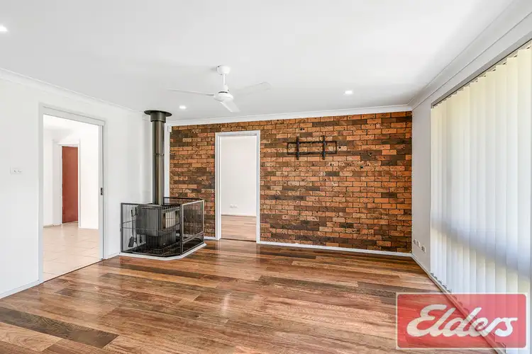 Second view of Homely house listing, 39 Gibson Street, Silverdale NSW 2752