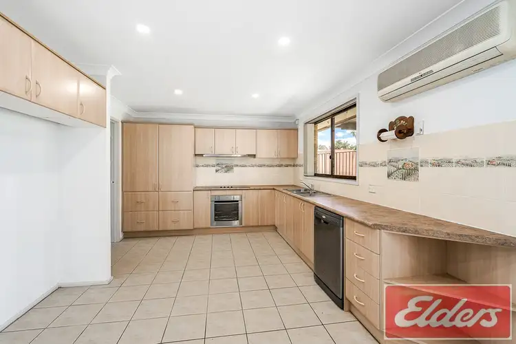 Third view of Homely house listing, 39 Gibson Street, Silverdale NSW 2752