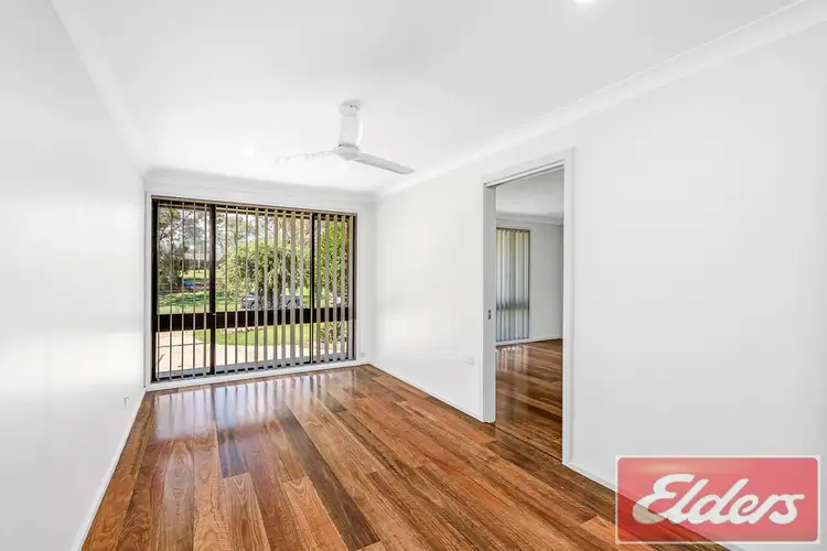 Fourth view of Homely house listing, 39 Gibson Street, Silverdale NSW 2752