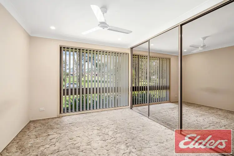 Fifth view of Homely house listing, 39 Gibson Street, Silverdale NSW 2752
