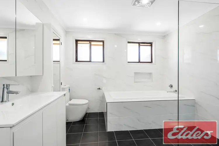 Sixth view of Homely house listing, 39 Gibson Street, Silverdale NSW 2752