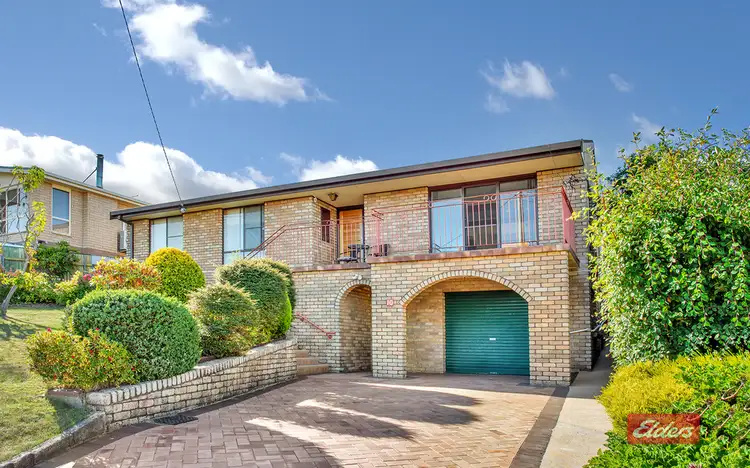 Main view of Homely house listing, 10 Elliott Street, West Ulverstone TAS 7315