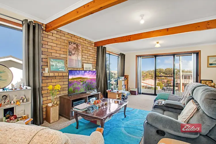 Second view of Homely house listing, 10 Elliott Street, West Ulverstone TAS 7315