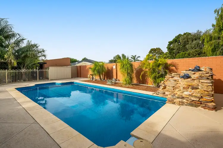 Fifth view of Homely house listing, 283 Grand Ocean Boulevard, Port Kennedy WA 6172