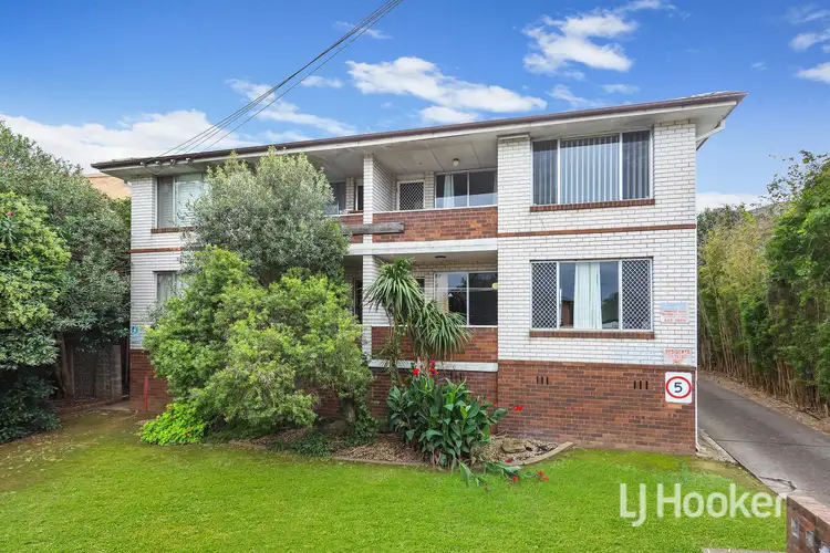 Main view of Homely unit listing, 4/35 Saddington Street, St Marys NSW 2760
