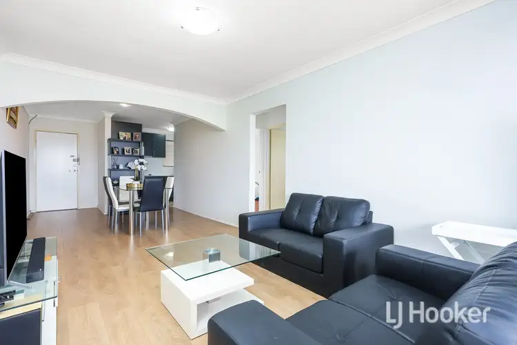 Second view of Homely unit listing, 4/35 Saddington Street, St Marys NSW 2760