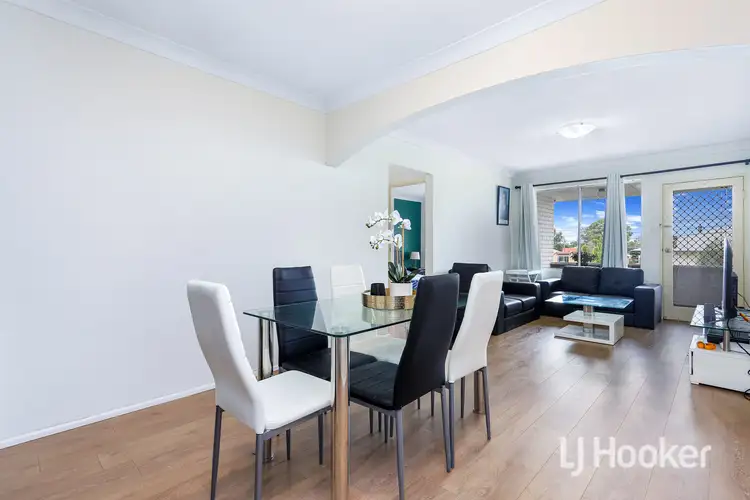 Third view of Homely unit listing, 4/35 Saddington Street, St Marys NSW 2760