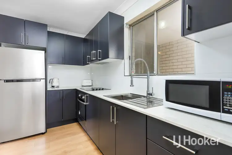 Fourth view of Homely unit listing, 4/35 Saddington Street, St Marys NSW 2760