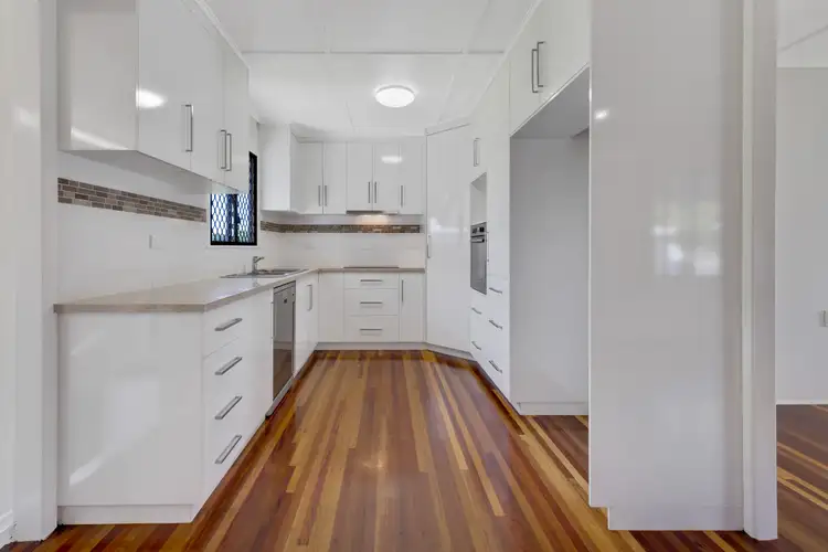 4 Roberts Avenue, North Mackay QLD 4740