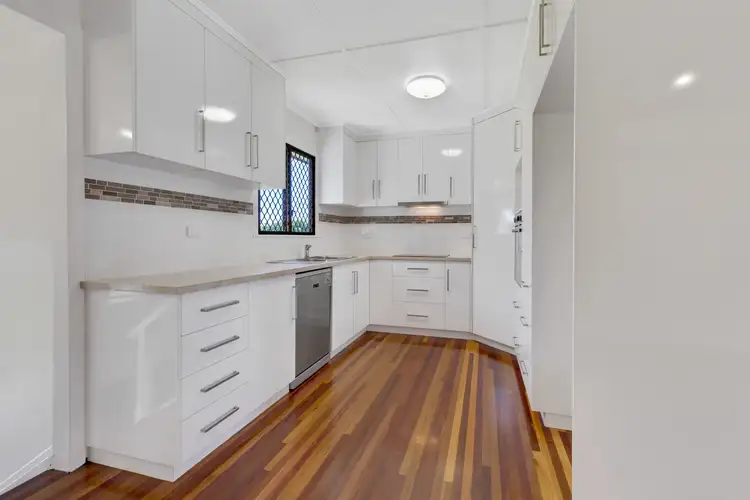 Sixth view of Homely house listing, 4 Roberts Avenue, North Mackay QLD 4740