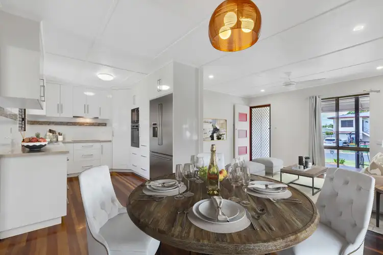 Seventh view of Homely house listing, 4 Roberts Avenue, North Mackay QLD 4740