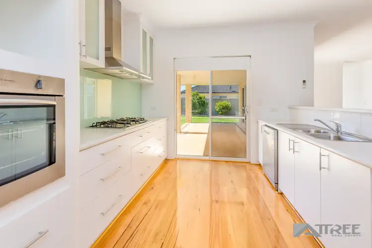 Second view of Homely house listing, 10 MacDougal Way, Harrisdale WA 6112