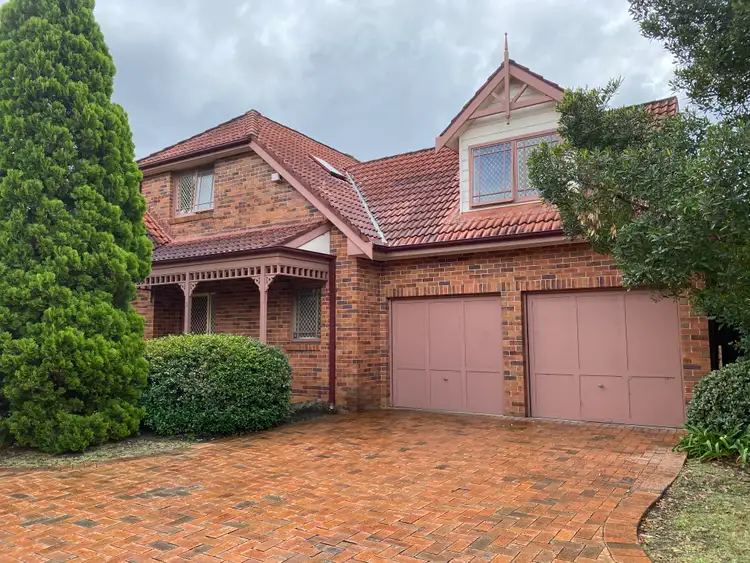 Main view of Homely house listing, 3/145A Wentworth Road, Strathfield NSW 2135