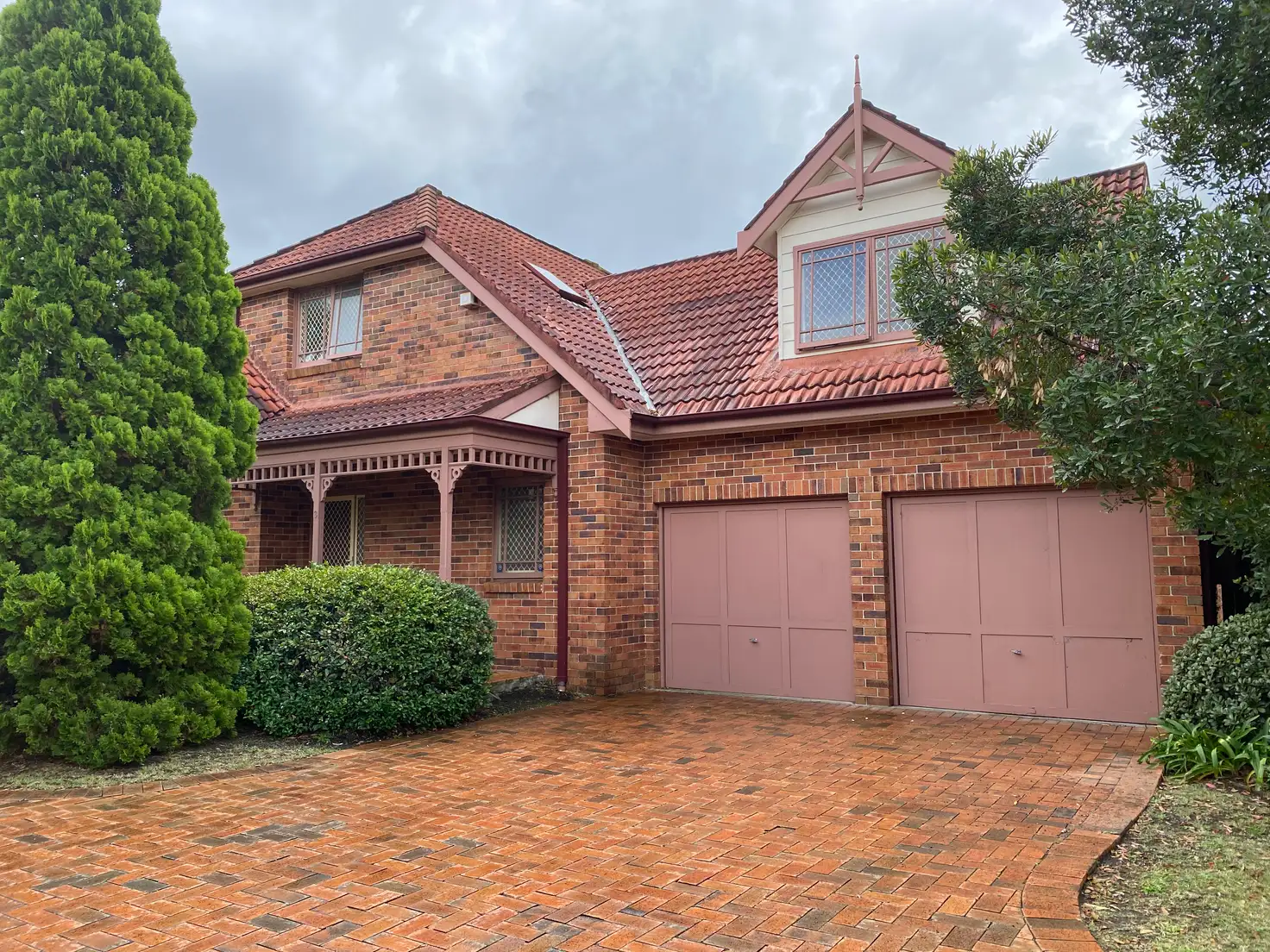 Main view of Homely house listing, 3/145A Wentworth Road, Strathfield NSW 2135
