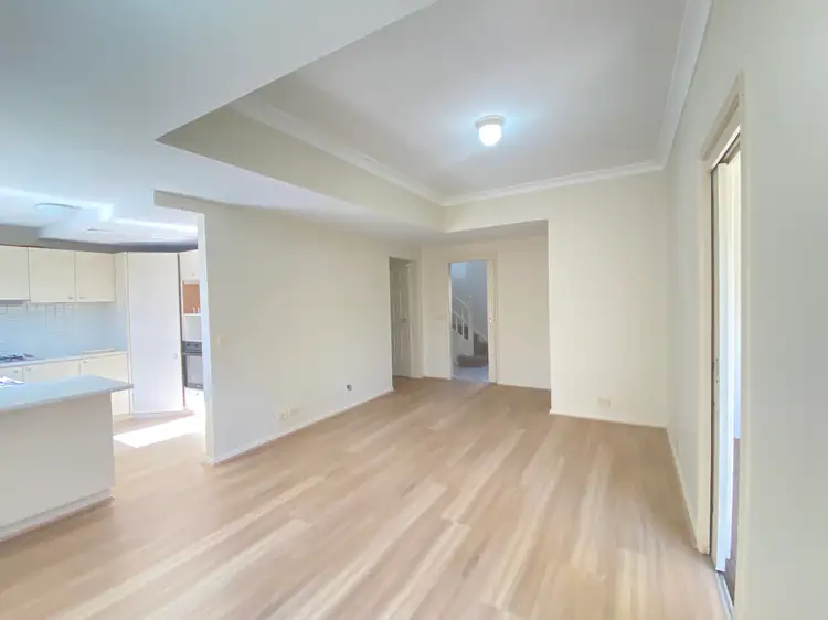 Third view of Homely house listing, 3/145A Wentworth Road, Strathfield NSW 2135