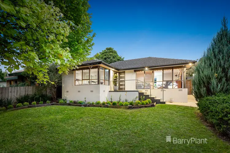 Main view of Homely house listing, 65 Jesmond Road, Croydon VIC 3136