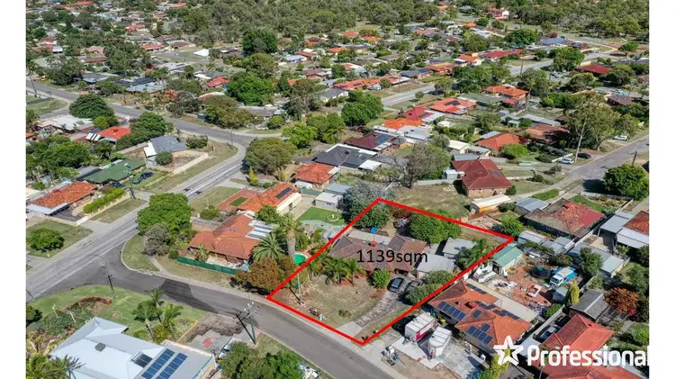 5 Dawson Way, Parmelia WA 6167