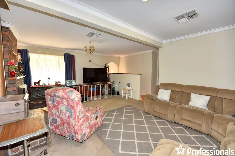 Fourth view of Homely house listing, 5 Dawson Way, Parmelia WA 6167