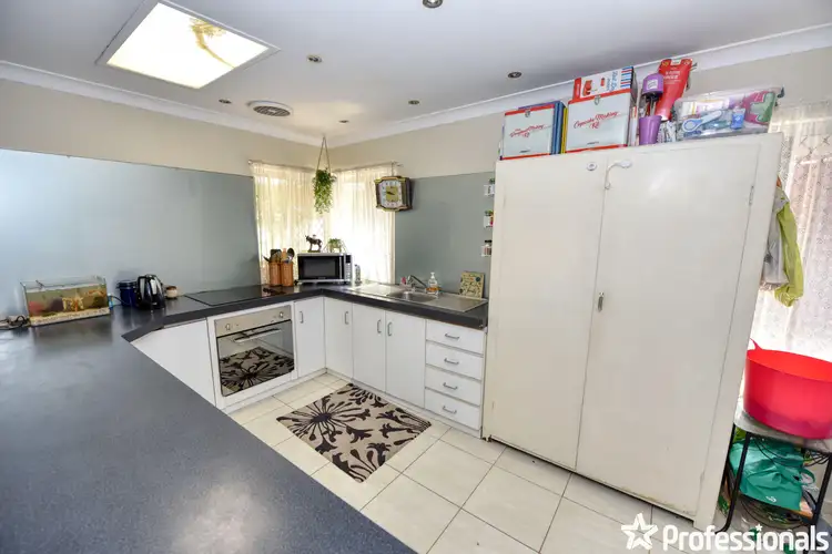 Sixth view of Homely house listing, 5 Dawson Way, Parmelia WA 6167
