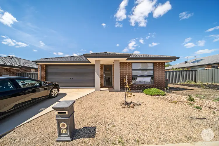 16 Fitzgerald Road, Huntly VIC 3551