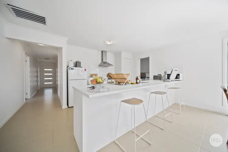 Third view of Homely house listing, 16 Fitzgerald Road, Huntly VIC 3551