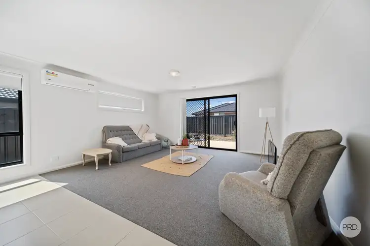 Fourth view of Homely house listing, 16 Fitzgerald Road, Huntly VIC 3551