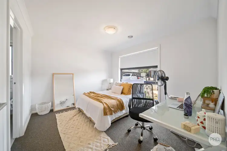 Fifth view of Homely house listing, 16 Fitzgerald Road, Huntly VIC 3551