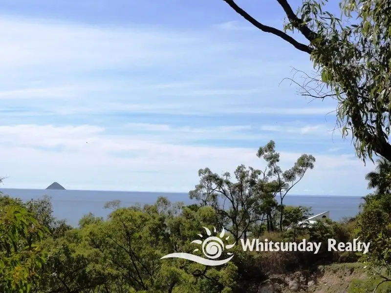 Main view of Homely land listing, 38 Rattray Avenue, Hideaway Bay QLD 4800