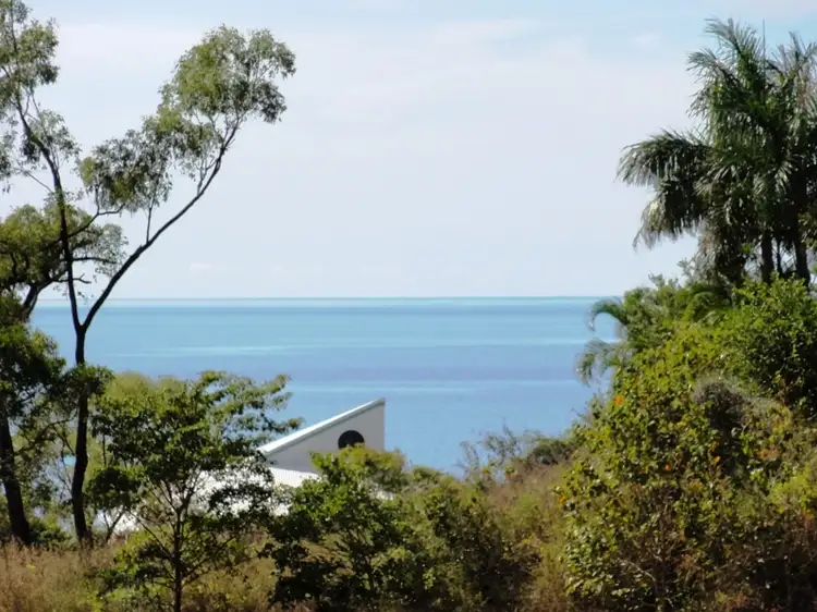 Second view of Homely land listing, 38 Rattray Avenue, Hideaway Bay QLD 4800