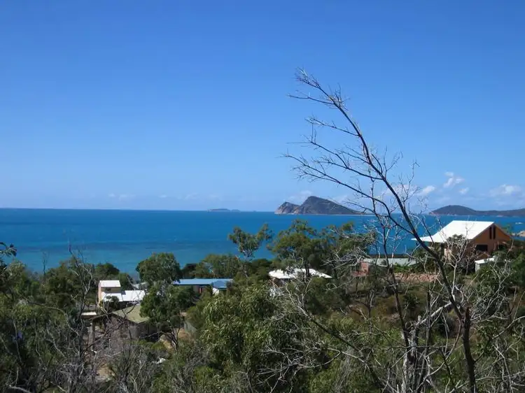 Third view of Homely land listing, 38 Rattray Avenue, Hideaway Bay QLD 4800