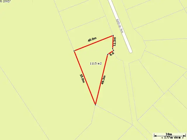 Fifth view of Homely land listing, 38 Rattray Avenue, Hideaway Bay QLD 4800