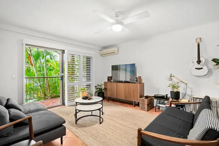 Second view of Homely apartment listing, 2/215 Surf Parade, Surfers Paradise QLD 4217