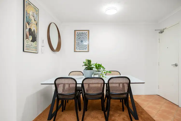 Fourth view of Homely apartment listing, 2/215 Surf Parade, Surfers Paradise QLD 4217