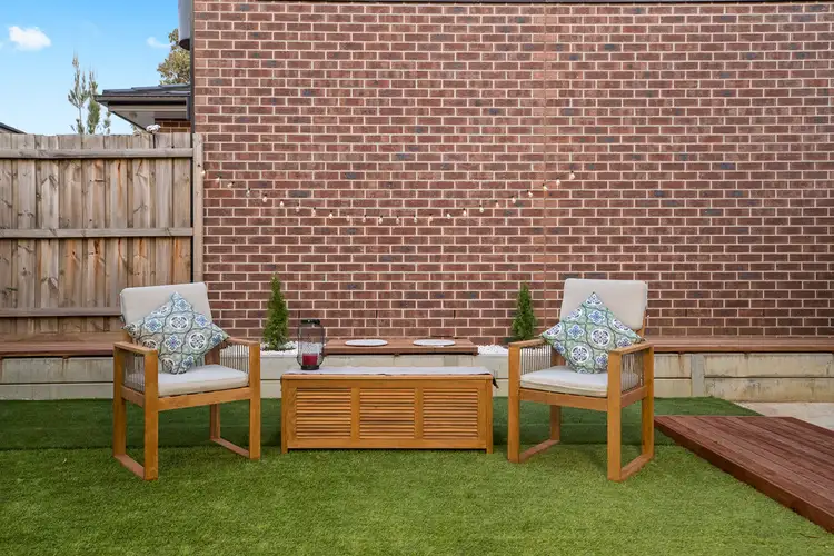 Fourth view of Homely townhouse listing, 2/24 Carlisle Road, Ferntree Gully VIC 3156