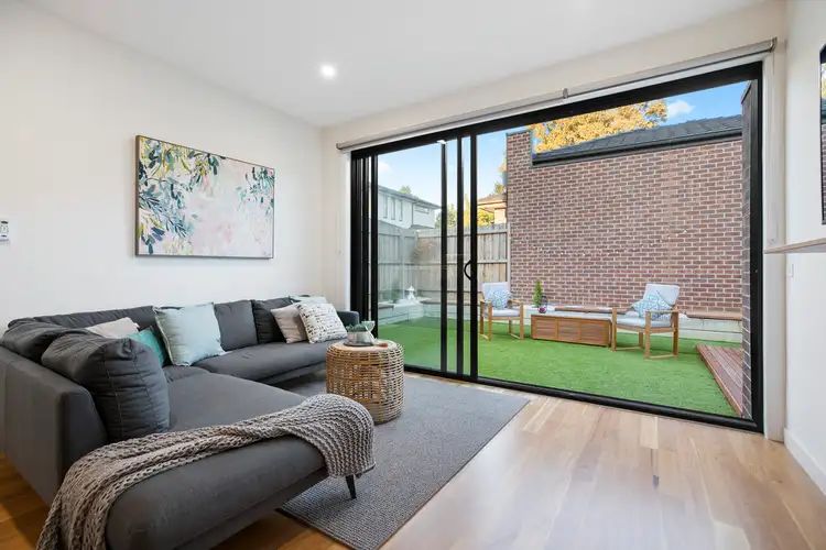 Fifth view of Homely townhouse listing, 2/24 Carlisle Road, Ferntree Gully VIC 3156