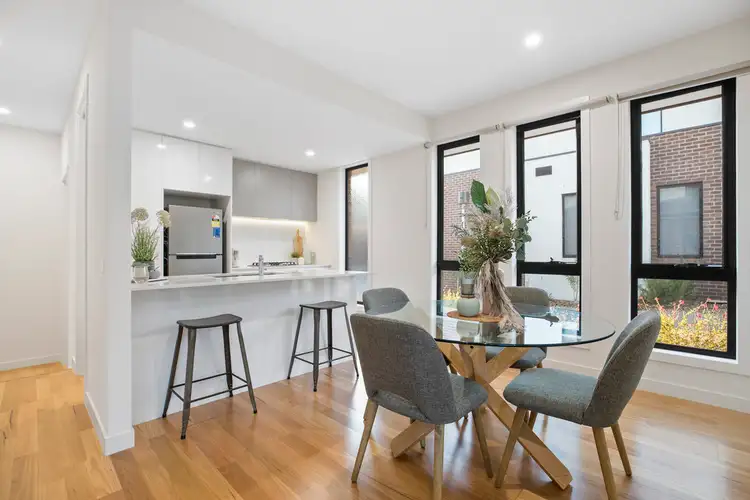 Sixth view of Homely townhouse listing, 2/24 Carlisle Road, Ferntree Gully VIC 3156